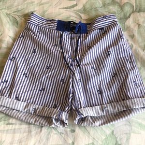 Izod Board Shorts